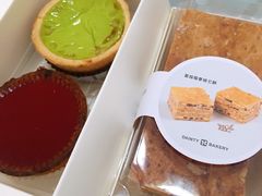 -黛汀烘焙DAINTY BAKERY(代字行合生汇店)