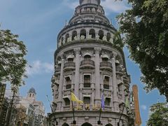 -观澜湖华谊冯小刚电影公社(百年记忆公社)