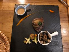 -蓝瓶子BlueBottle(东瓯智库店)