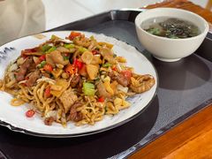 -荣荣面馆(丹溪大道店)