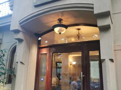 门面-夏朵餐厅(丁香店)