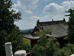 -云龙山
