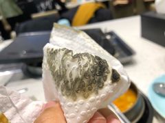 -韩时烤肉(丰科万达广场店)