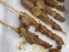 -宛平李记小吃(东关街店)