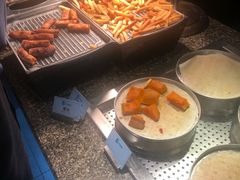 -星伦多 自助料理(圆融店)