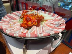 -双门洞·森系料理(体育西店)