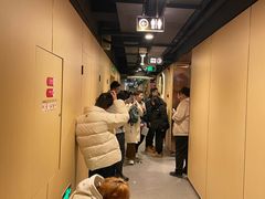 -海底捞火锅(劲松店)
