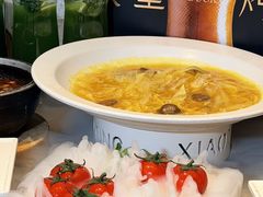 -小大董·烤鸭(王府井apm店)