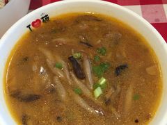 -西贝莜面村(上海百联西郊店)