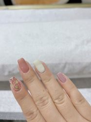 -艾珂·美甲美睫