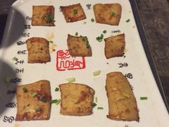 -很久以前羊肉串(清河店)