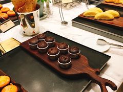 -印象餐厅(杭州国际博览中心北辰大酒店)