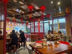 -黄弟大排档·湖南菜·小龙虾·小海鲜(凯旋北路店)
