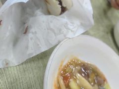 -清真李唯一优质肉丸糊辣汤