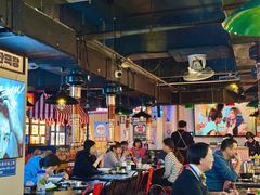 -包装马车·韩国料理·포장마차