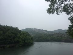 -白马涧龙池景区