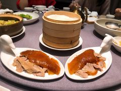 北京烤鸭-金鸭季·北京烤鸭(深业上城店)