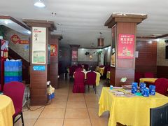 大堂-强胜客家小镇(永福路店)