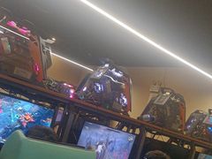 -艾尔文电竞(陈埭吾悦广场店)