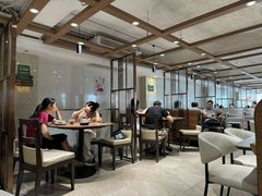 -和平馆·地道港澳茶餐厅(西门口店)