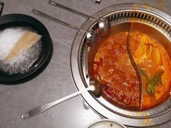 -故里和山·成都火锅(欢乐港湾店)