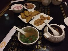 -素可汤泉(天宝大厦店)