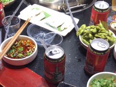 -矮板凳老火锅(宽窄巷子店)