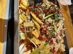 -新疆烧烤王(广灵店)