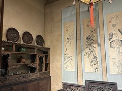 -胡氏古民居建筑