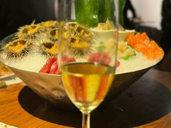 -Mr.Fish鱼鲜生海鲜放题(高德置地冬广场店)