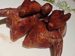 惠食佳古法烧乳鸽-惠食佳(滨江大公馆店)