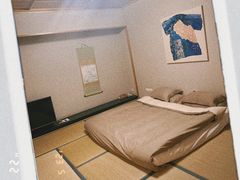 -北京古北水镇御舍温泉酒店