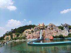 -南京银杏湖乐园