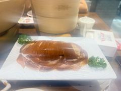 -老铺烤鸭(宝鸡店)