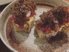 -BOR Eatery(安福路店)