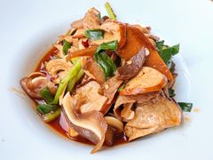 -食膳公园包子铺(烈士公园店)