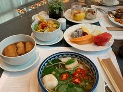 -新加坡丽思卡尔顿美年酒店