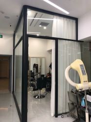 -TRIMS HAIR 修剪造型·烫染接发