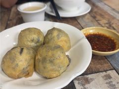 -南雄雄州土菜餐厅(粤北大厦店)