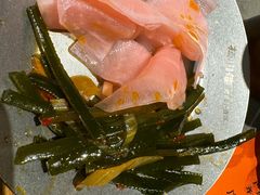 -杨小佳·齐齐哈尔烤肉·烤串(广州店)