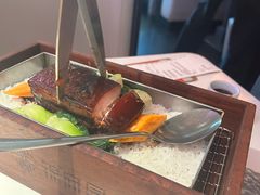 -锦府园·杭州小馆·创意杭帮菜(湖滨银泰in77店)