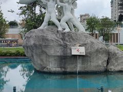 -人民广场
