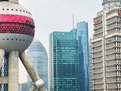 -东方明珠广播电视塔