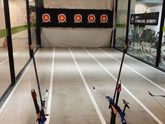 -無弓射箭俱乐部(领展中心城店)