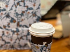 -Peet's 皮爷咖啡(乐峰店)