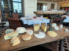 -Caprice(香港四季酒店)