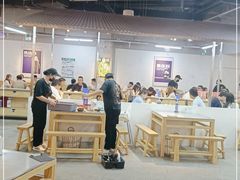 大堂-馬伍旺川菜(江北虹悦城店)