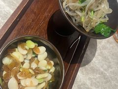 -烹贝小馆(华采天地店)
