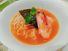 -南山鲜虾面·活鲜小馆·海味大连菜(南山总店)