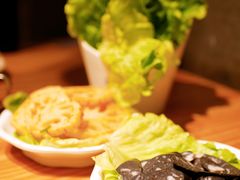 -胖记烤肉(湖大店)